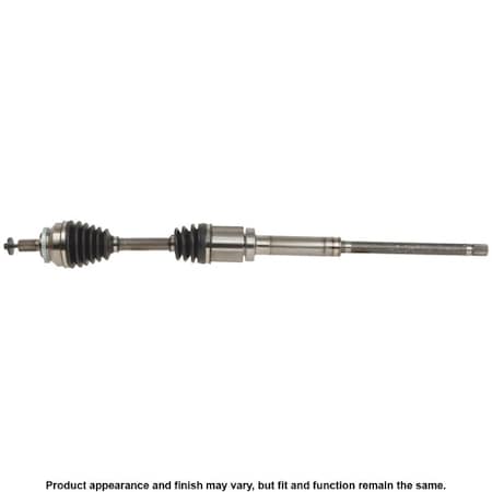 A1 Cardone New Cv Drive Axles, 66-9254 66-9254